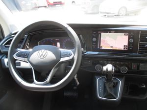 VW T6 Multivan