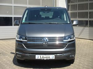 VW T6 Multivan