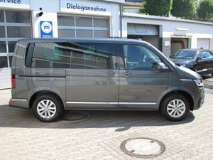 VW T6 Multivan