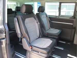 VW T6 Multivan