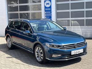 VW Passat Variant