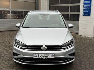 VW Golf Sportsvan 1.5 TSI Comfortline|NAVI|LED|SHZ