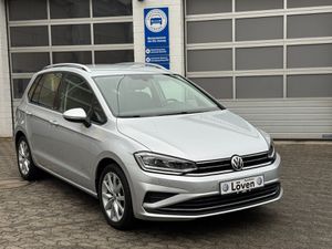 VW Golf Sportsvan 1.5 TSI Comfortline|NAVI|LED|SHZ