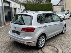 VW Golf Sportsvan 1.5 TSI Comfortline|NAVI|LED|SHZ