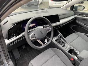 VW Golf VIII Variant 1.5 TSI Life|Navi|ACC|SHZ|PDC