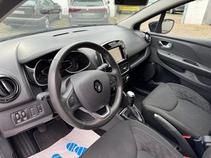 RENAULT Clio Grandtour TCe 90 Limited|Navi|PDC|DAB|Klima