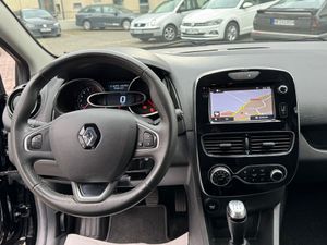 RENAULT Clio Grandtour TCe 90 Limited|Navi|PDC|DAB|Klima