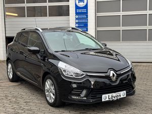 RENAULT Clio Grandtour TCe 90 Limited|Navi|PDC|DAB|Klima