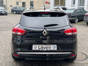 RENAULT Clio Grandtour TCe 90 Limited|Navi|PDC|DAB|Klima