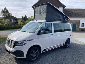 VW T6 California T6.1 California Coast 2.0 TDI DSG|KAMERA|MARKISE