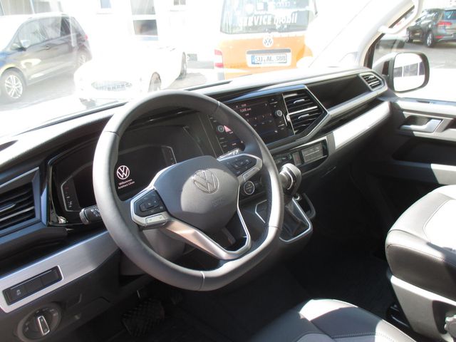 VW T6 Multivan