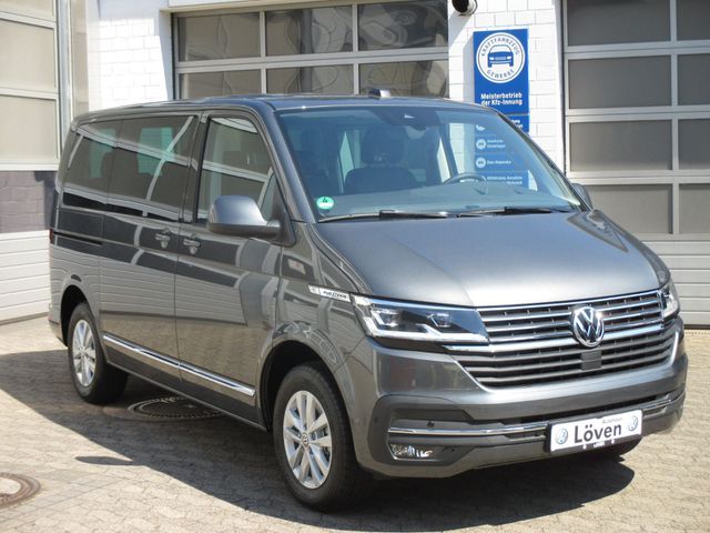 VW T6 Multivan