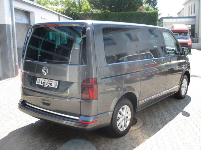 VW T6 Multivan