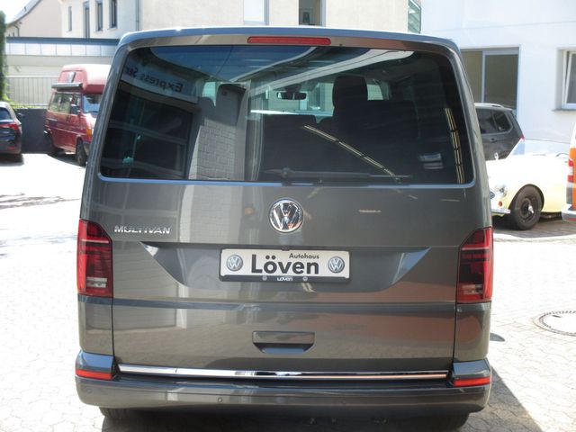 VW T6 Multivan