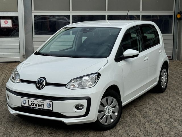 VW up!