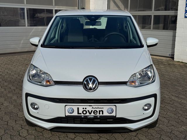 VW up!