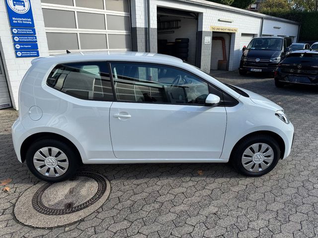 VW up!