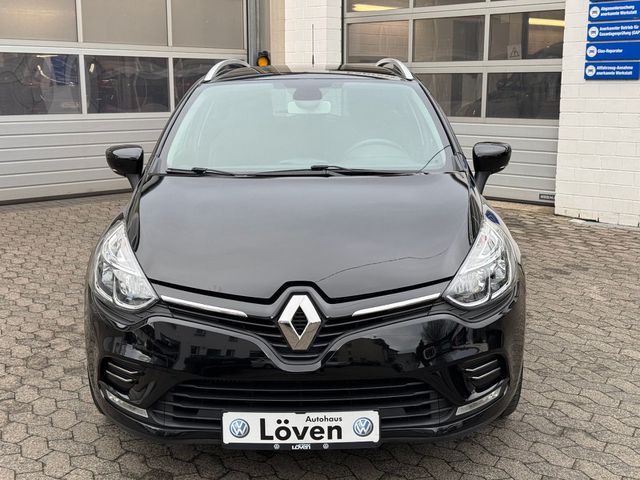 RENAULT Clio Grandtour TCe 90 Limited|Navi|PDC|DAB|Klima