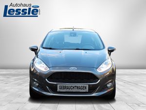 FORD Fiesta Celebration 100PS EcoBoost  PDC V+H/Klima