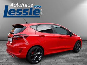 FORD Fiesta ST X Leder-Exklusiv-Paket/Performance-Pak