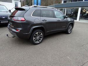 JEEP Cherokee 2.2l MJet II Active Drive II Overland