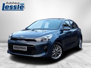 KIA Rio Dream Team  1,0 T-GDI NAVI*KAMERA*SHZ