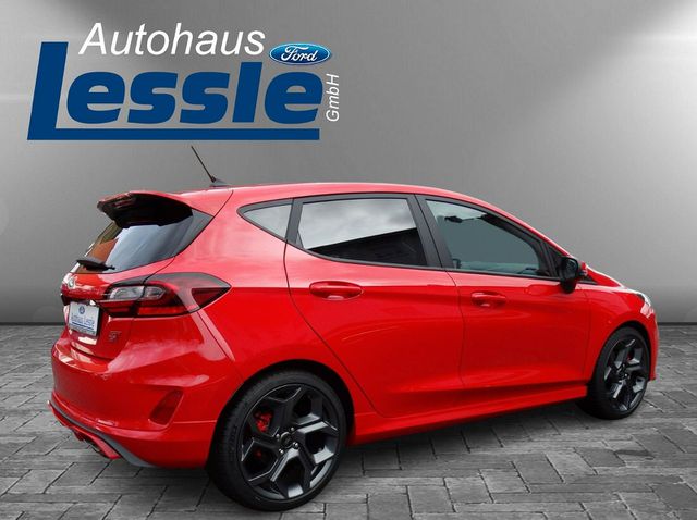 FORD Fiesta ST X Leder-Exklusiv-Paket/Performance-Pak