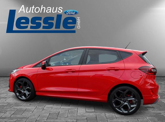 FORD Fiesta ST X Leder-Exklusiv-Paket/Performance-Pak