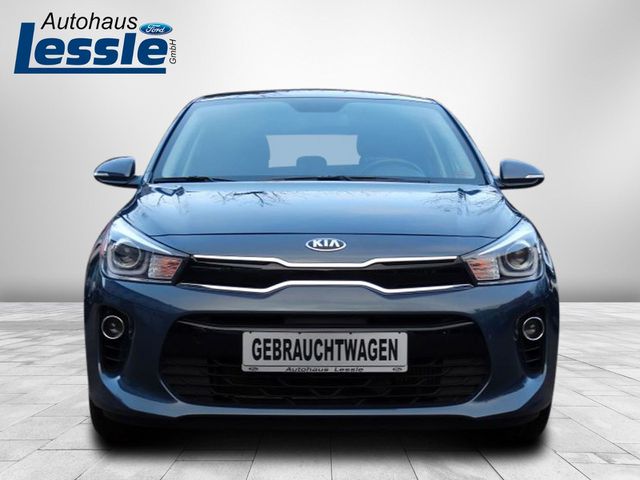 KIA Rio Dream Team  1,0 T-GDI NAVI*KAMERA*SHZ