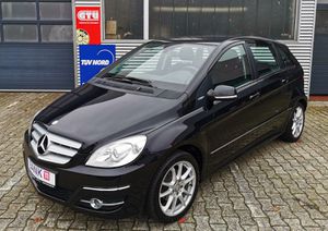 MERCEDES-BENZ B 160