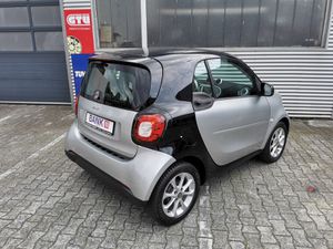 SMART ForTwo 1.0 passion / SOFORT lieferbar