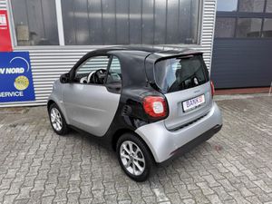 SMART ForTwo 1.0 passion / SOFORT lieferbar