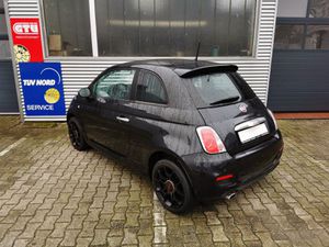 FIAT 500 1.2 8V S / SOFORT lieferbar