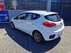 KIA ceed / Ceed cee&apos;d 1.4 Edition 7 / Klima+Alu / SOFORT liefer