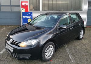 VW Golf (6) 1.4 TSI Comfortline / SOFORT lieferbar