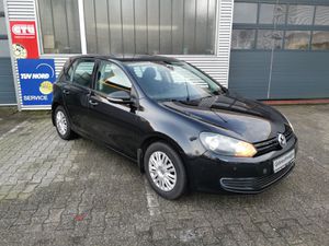 VW Golf (6) 1.4 TSI Comfortline / SOFORT lieferbar