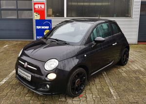 FIAT 500 1.2 S / Klima+16 Zoll+Navi / SOFORT
