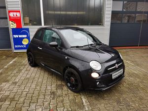 FIAT 500 1.2 S / Klima+16 Zoll+Navi / SOFORT