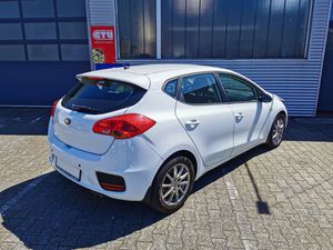 KIA ceed / Ceed cee&apos;d 1.4 Edition 7 / Klima+Alu / SOFORT