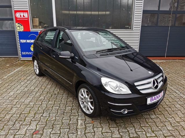 MERCEDES-BENZ B 160