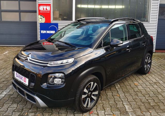 CITROEN C3 Aircross PureTech 110 Feel / SOFORT VERFÜGBAR