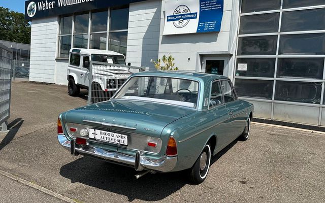 FORD Taunus