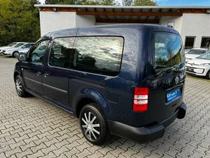 VW Caddy Maxi