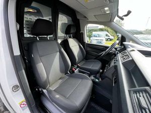 VW Caddy Kasten 2.0 TDI Sortimo Werkstatteinbau SHZ