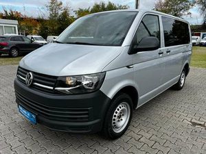 VW T6 Caravelle Caravelle 2.0 TDI DSG 8-Sitzer 2x PDC Sitzheizung