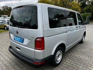 VW T6 Caravelle Caravelle 2.0 TDI DSG 8-Sitzer 2x PDC Sitzheizung