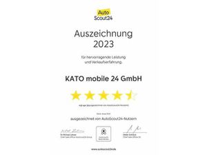 VW Caddy Kasten 2.0 TDI Sortimo Werkstatteinbau EU6 SHZ AHK