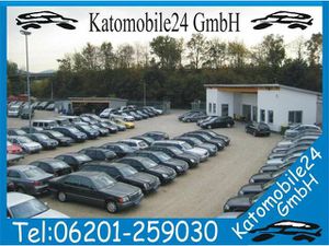 VW Caddy Kasten 2.0 TDI Sortimo Werkstatteinbau AHK..