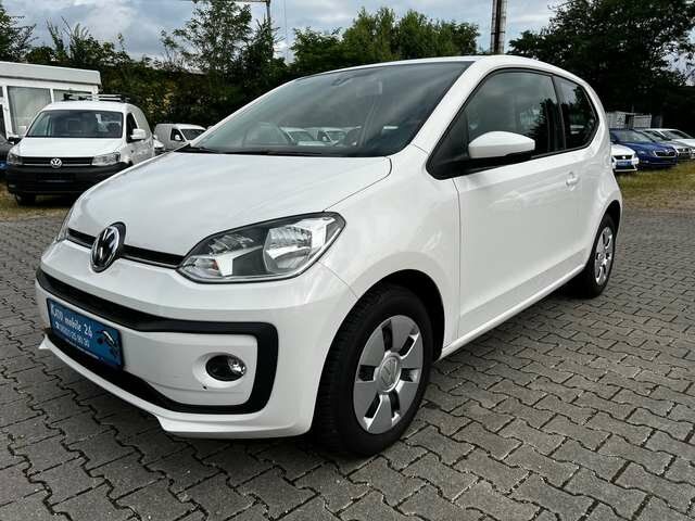 VW up!