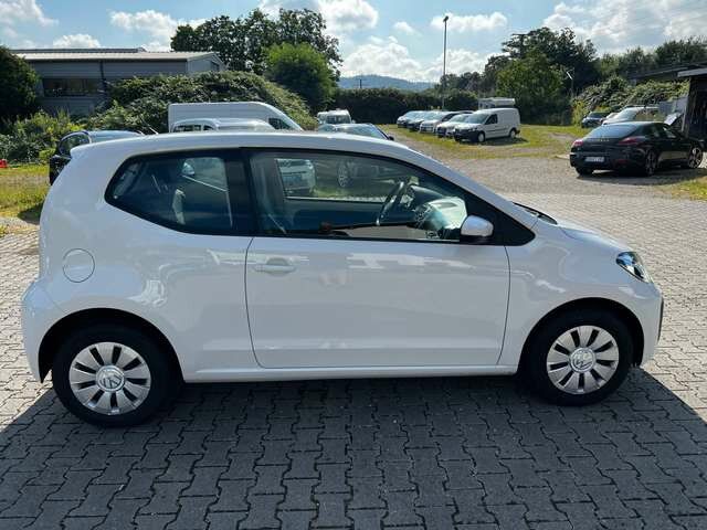 VW up!